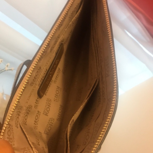 Bag wallet Michael kors - Picture 3 of 3